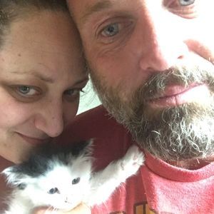 Meet your Posher, Mike